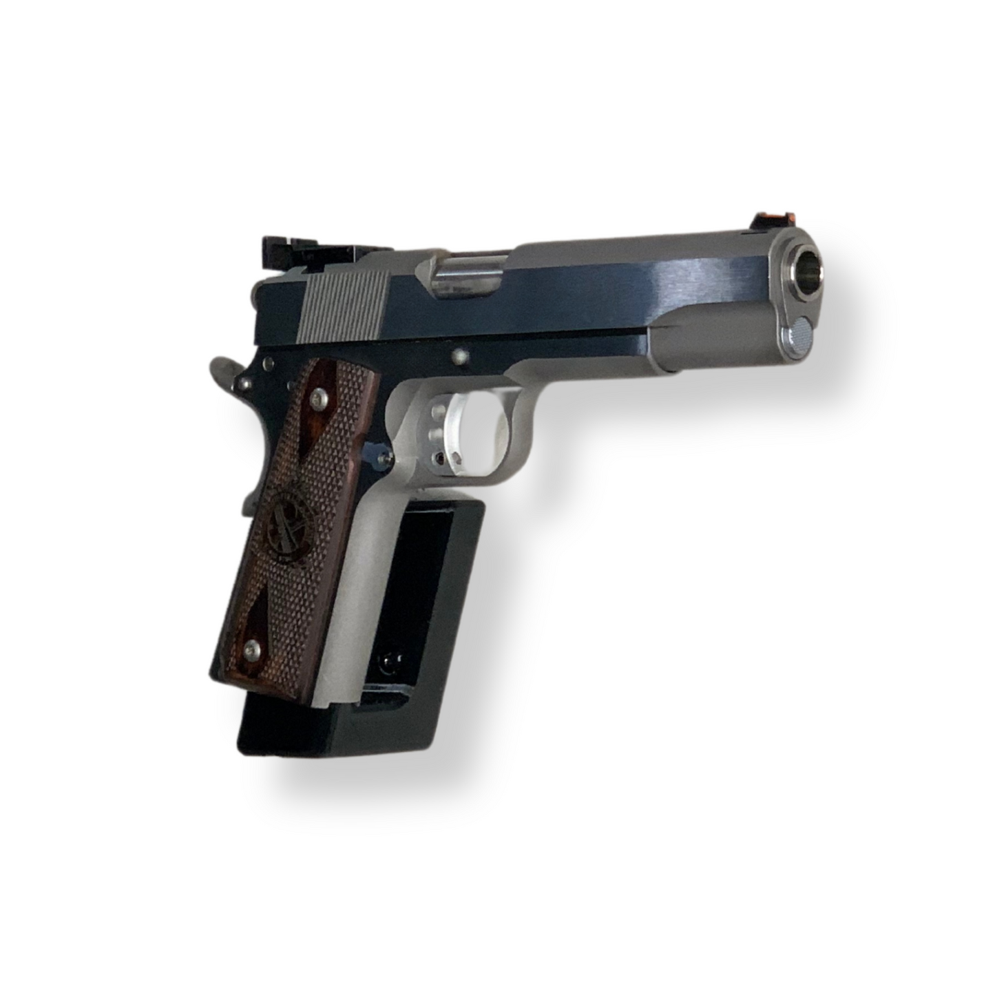 1911 Mount
