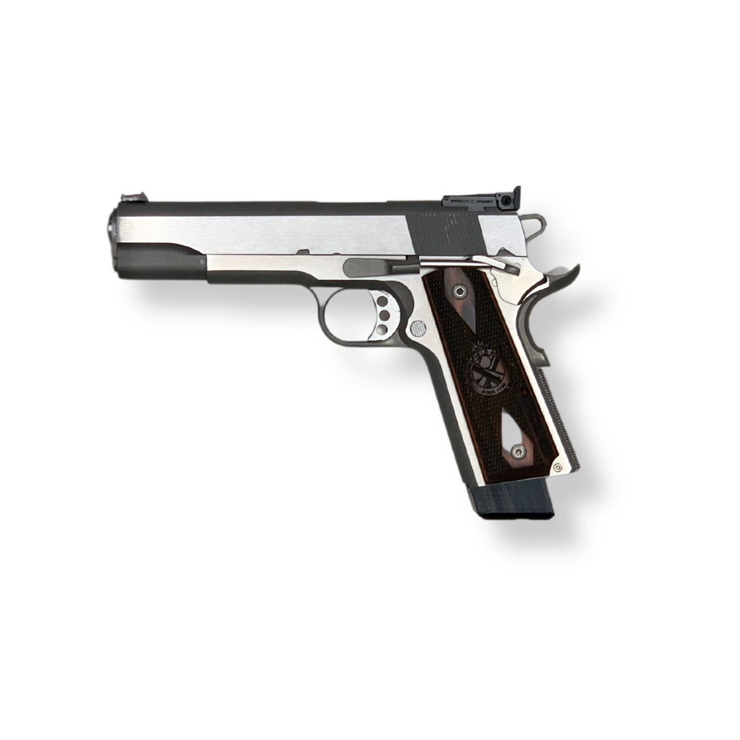 1911 Mount