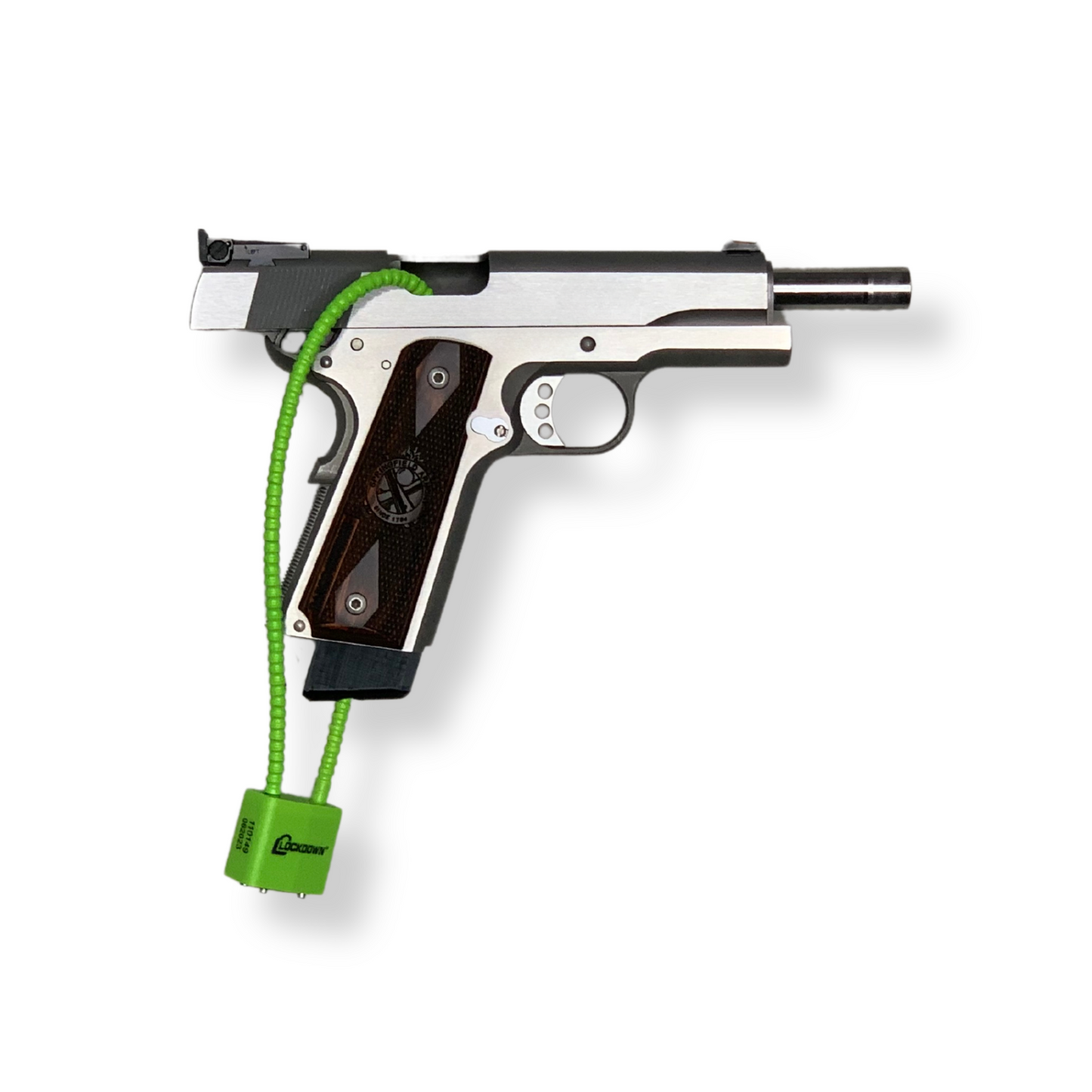 1911 Mount