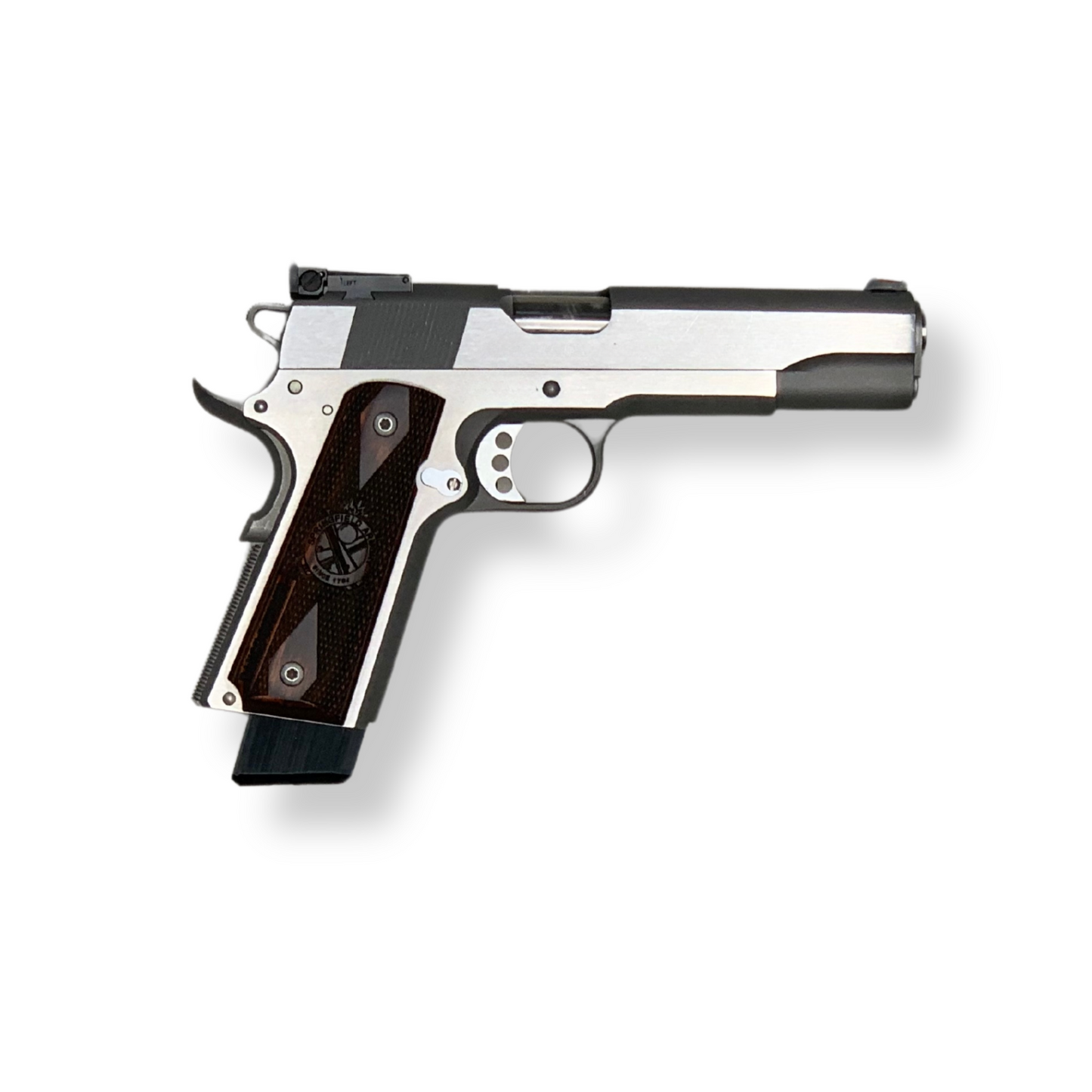 1911 Mount