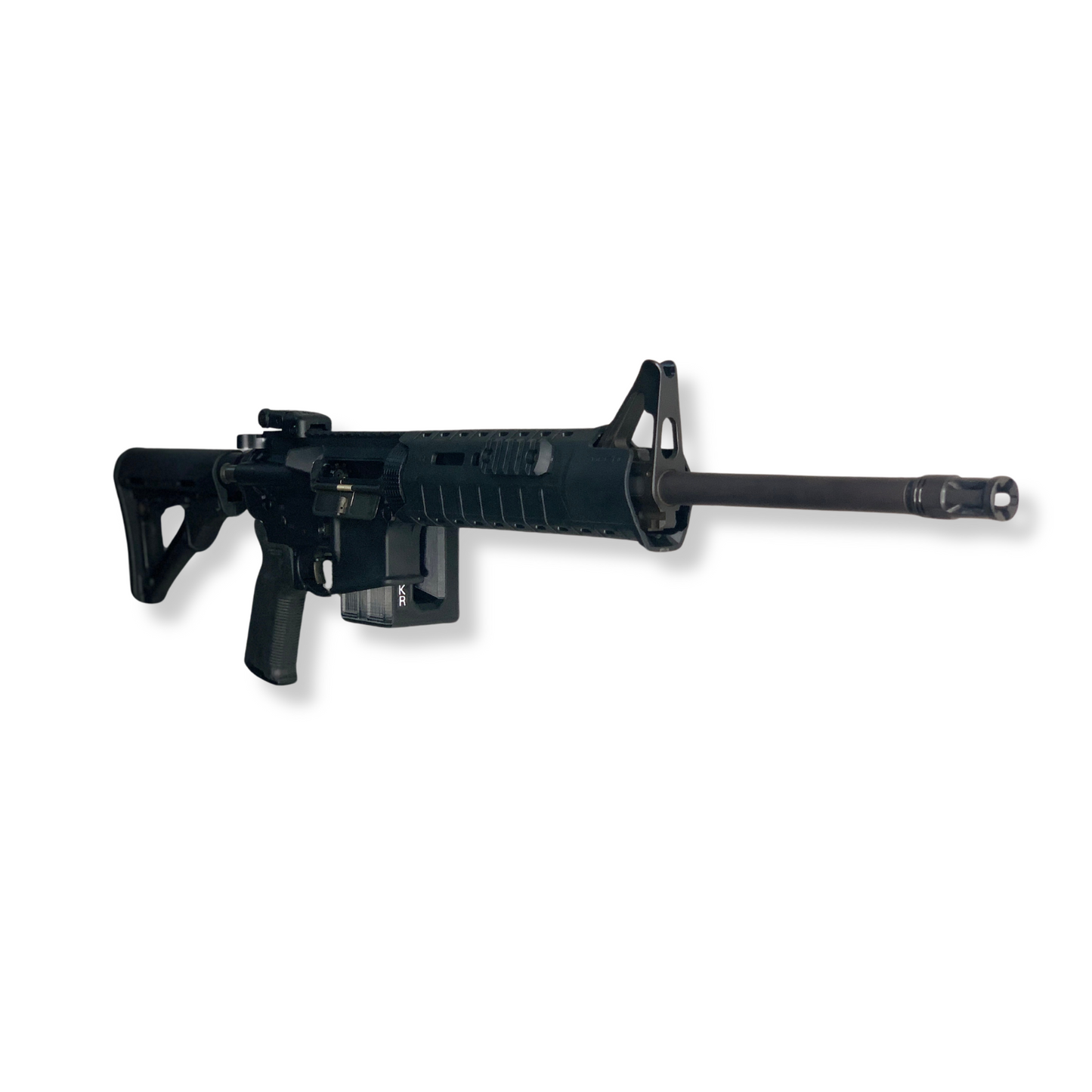 AR15 Mount