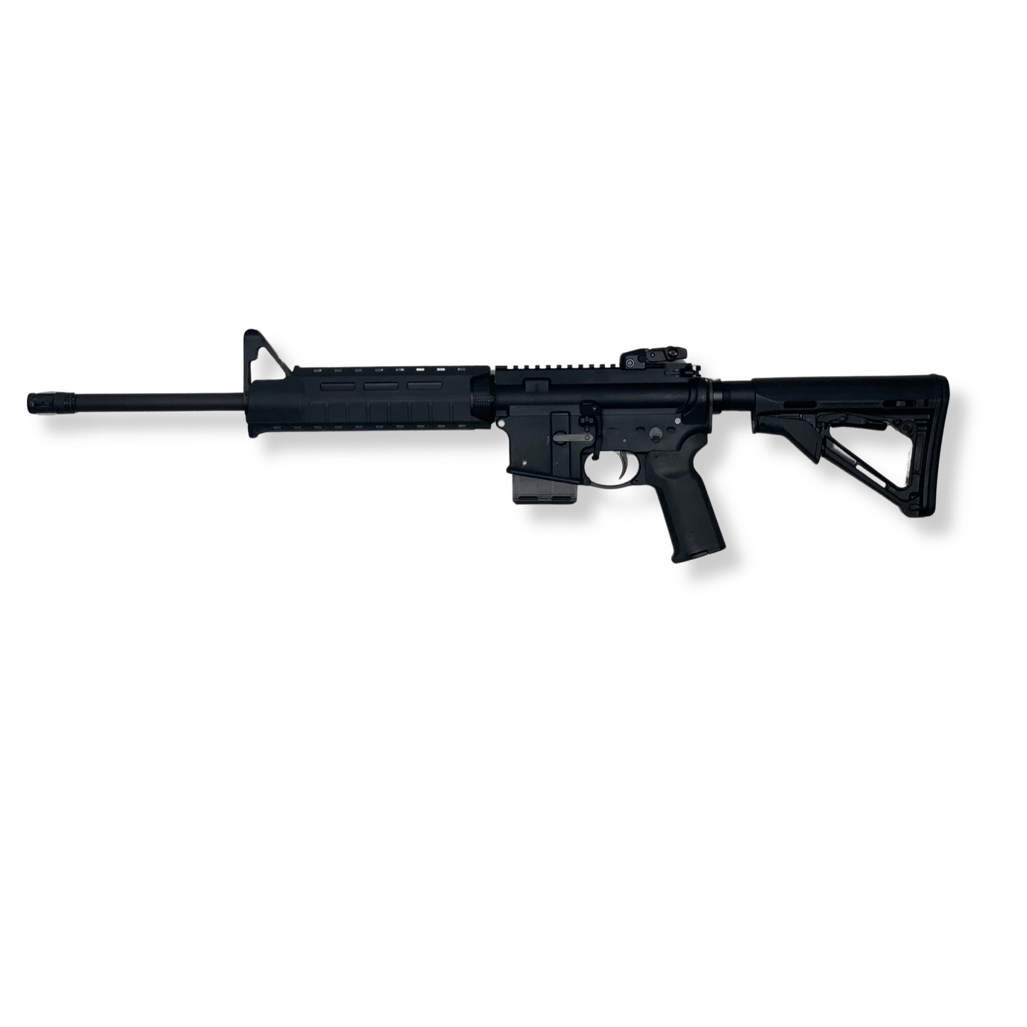 AR15 Mount