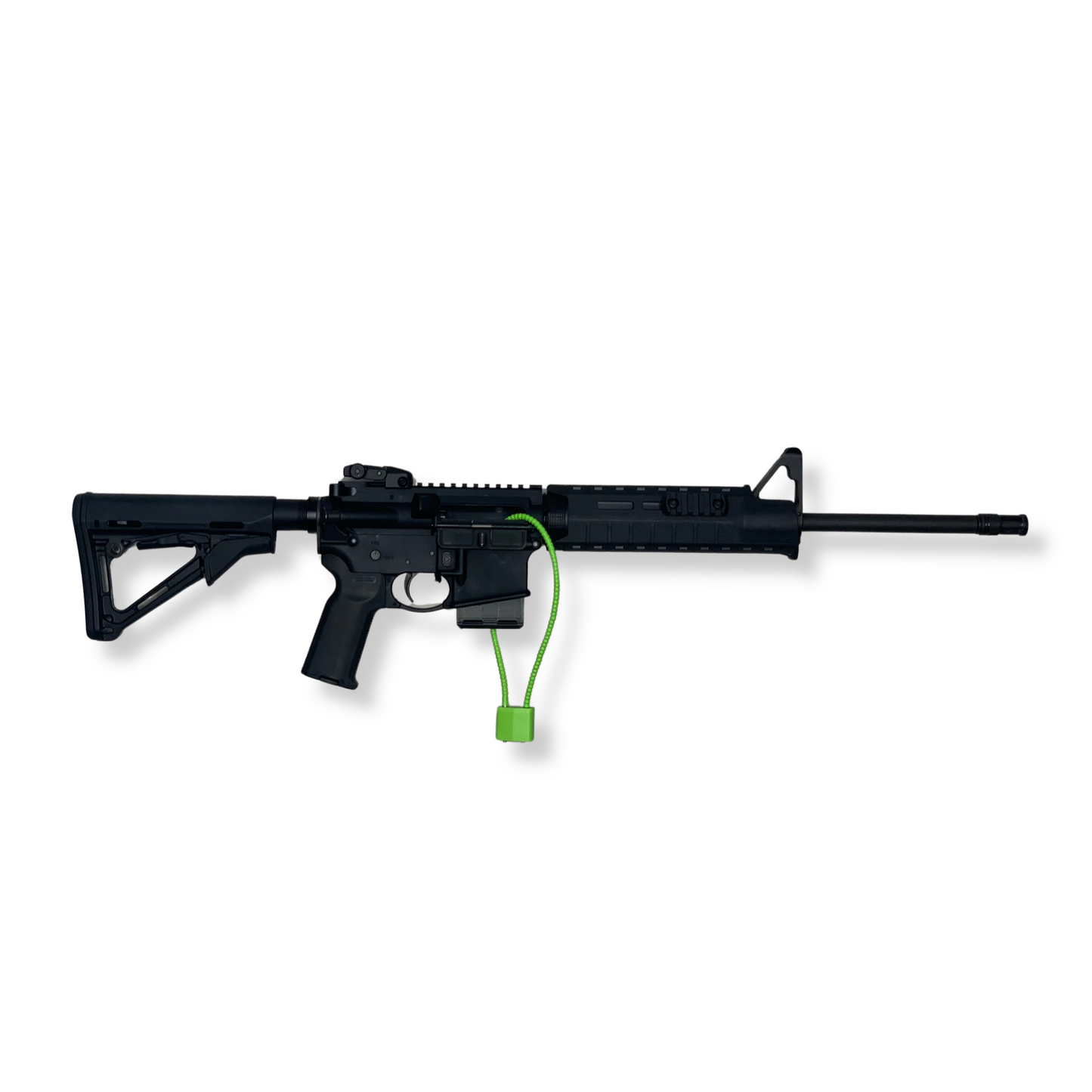AR15 Mount