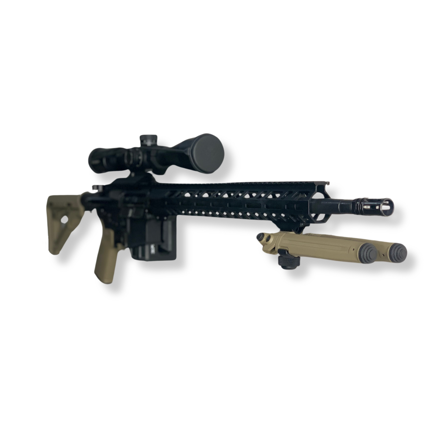 AR15 Mount