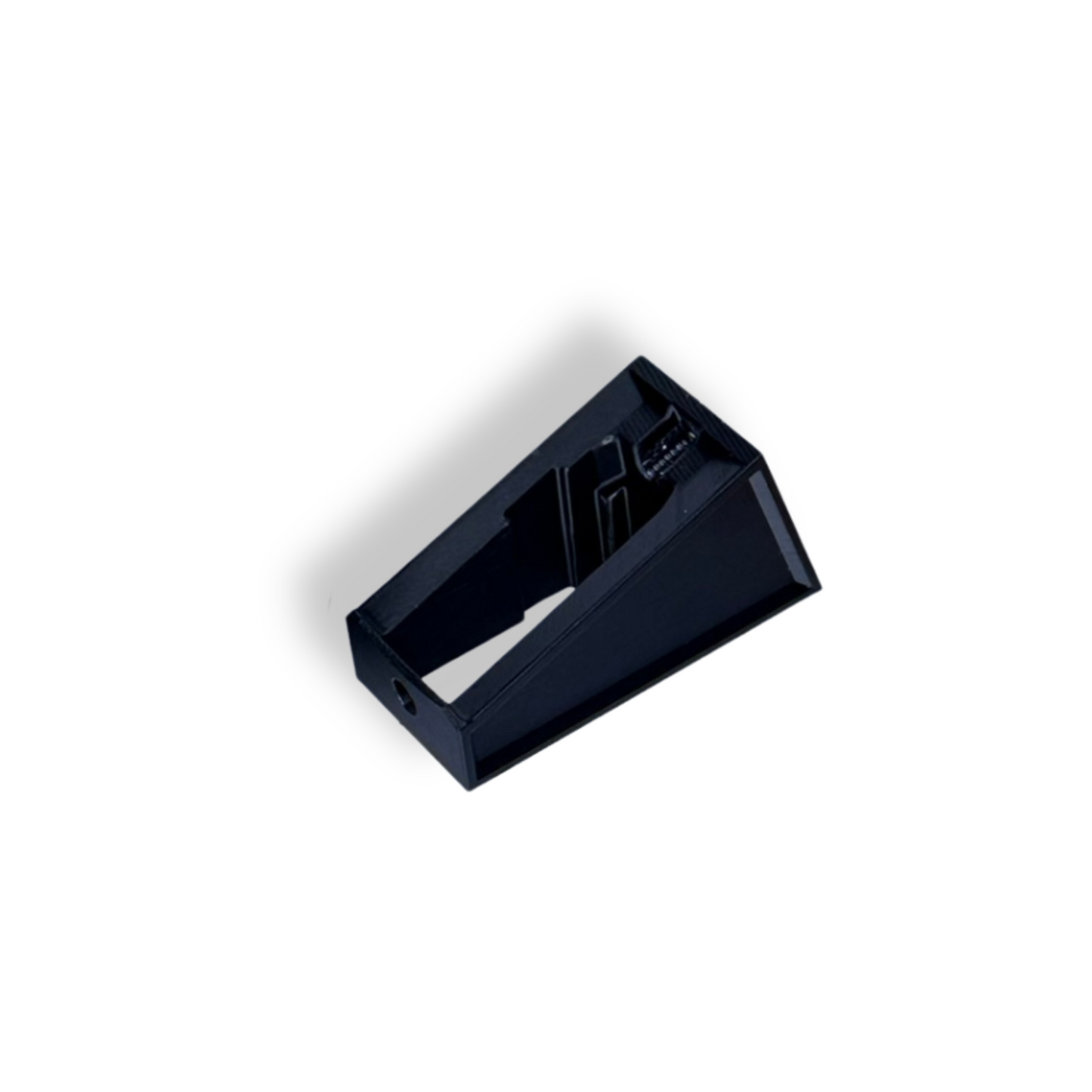 AR/M4 PMAG Drum Mount