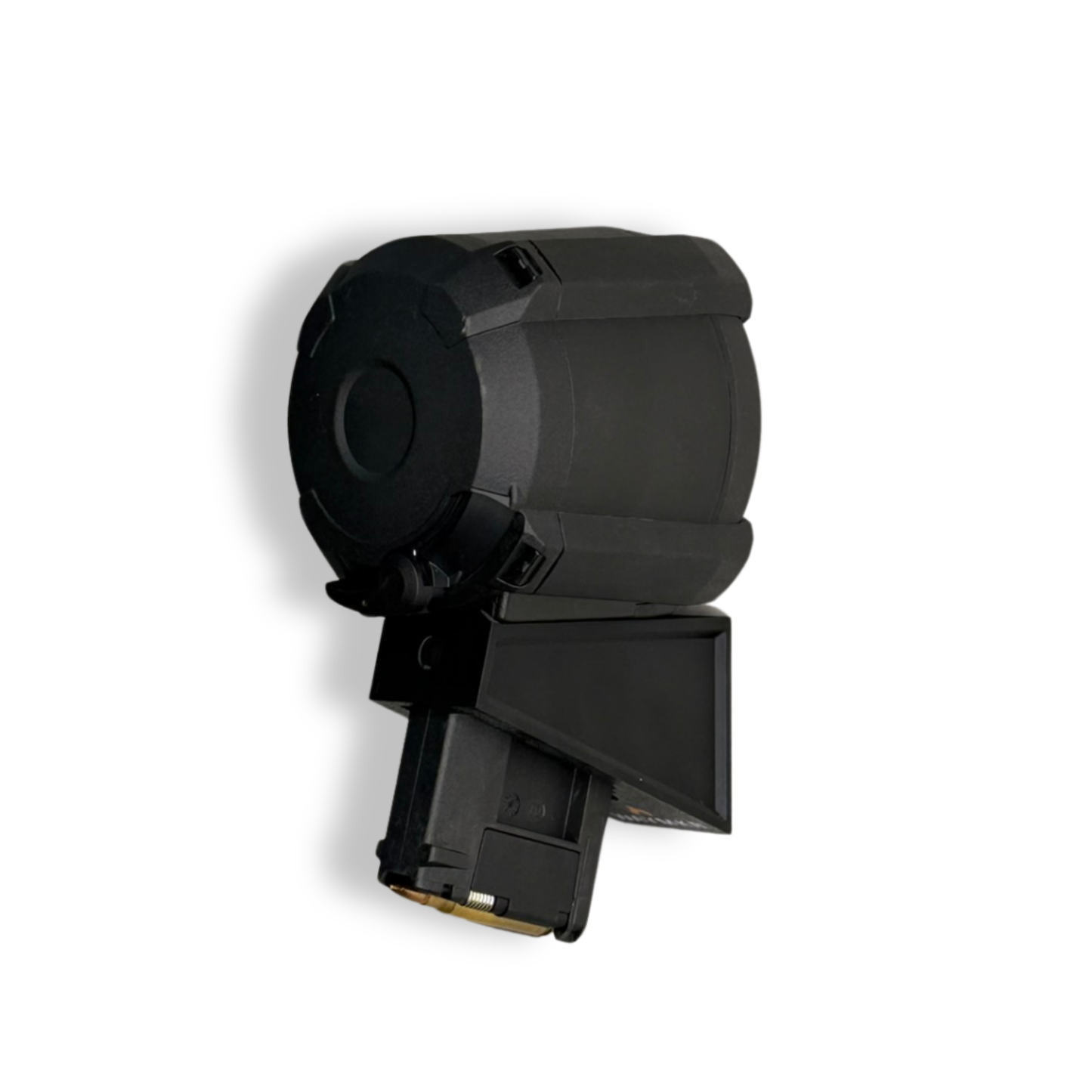 AR/M4 PMAG Drum Mount