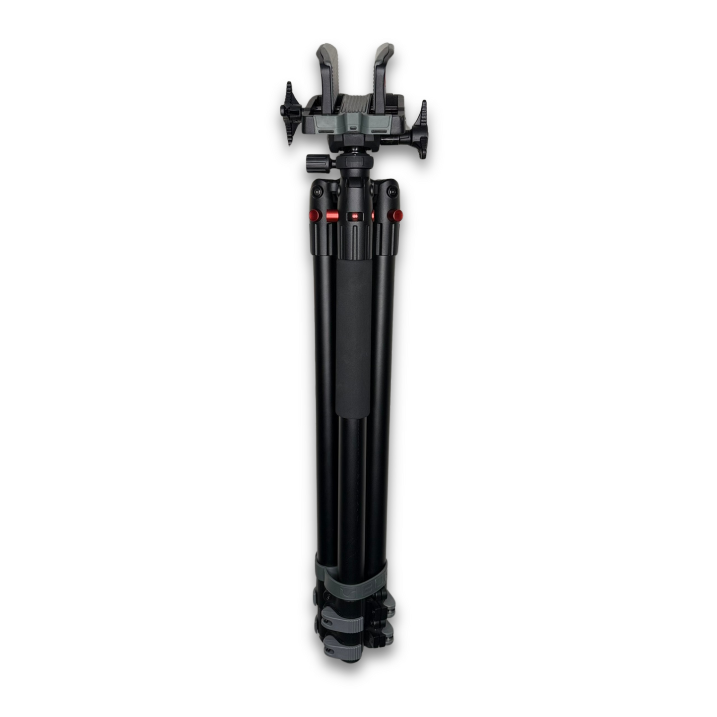 BOG DeathGrip Tripod on WAYMKR wall mount