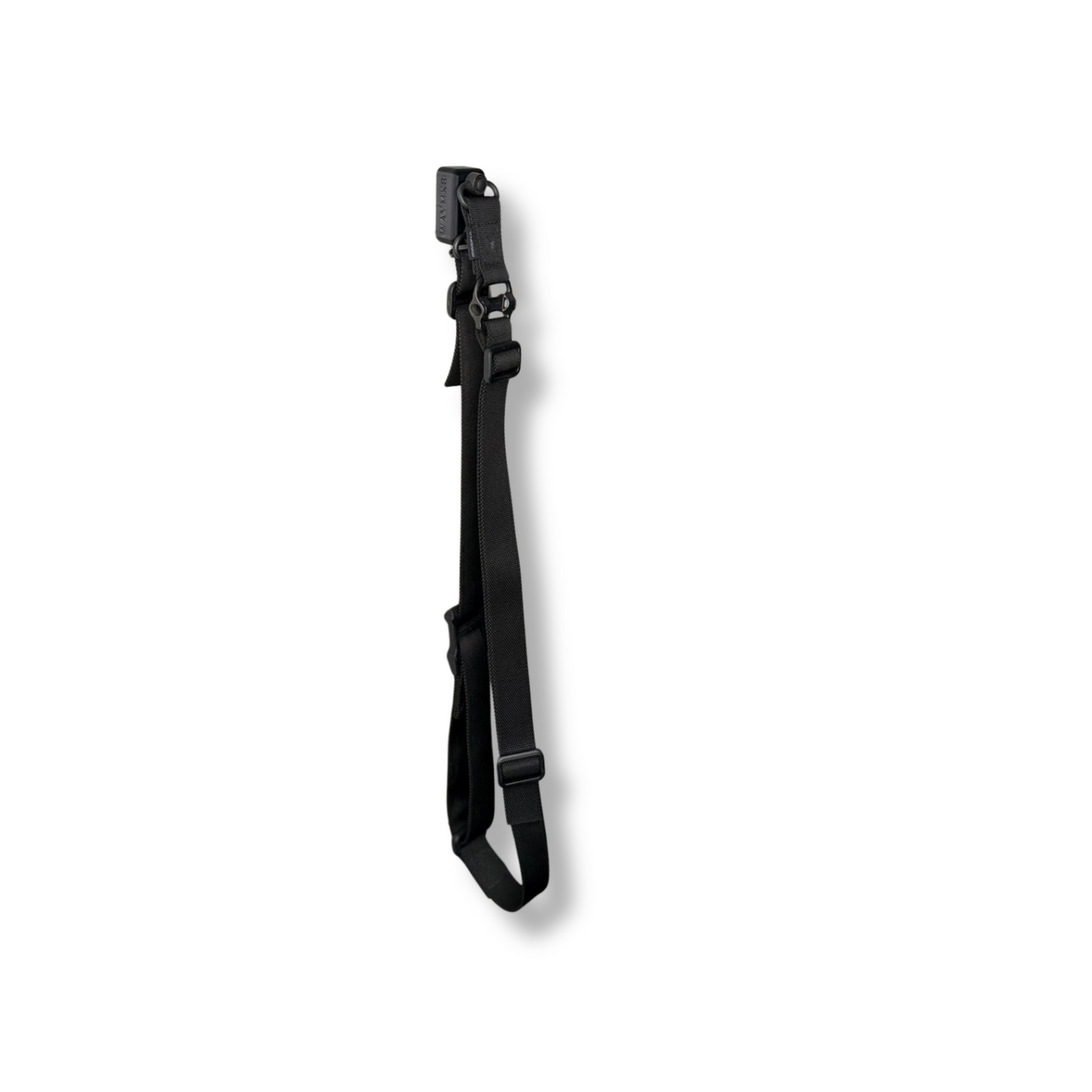 QD sling quick mount by waymkr with sling