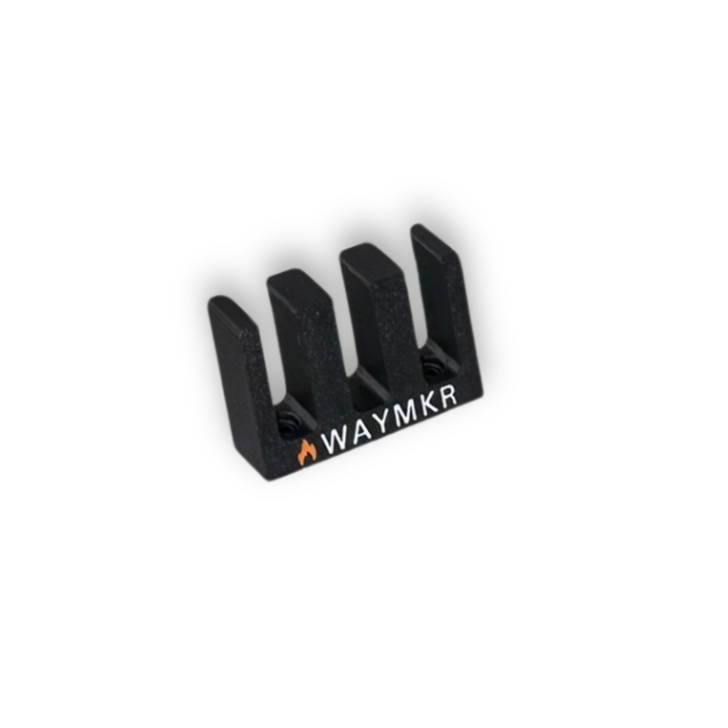 Ruger LC9 mag wall mount bottom