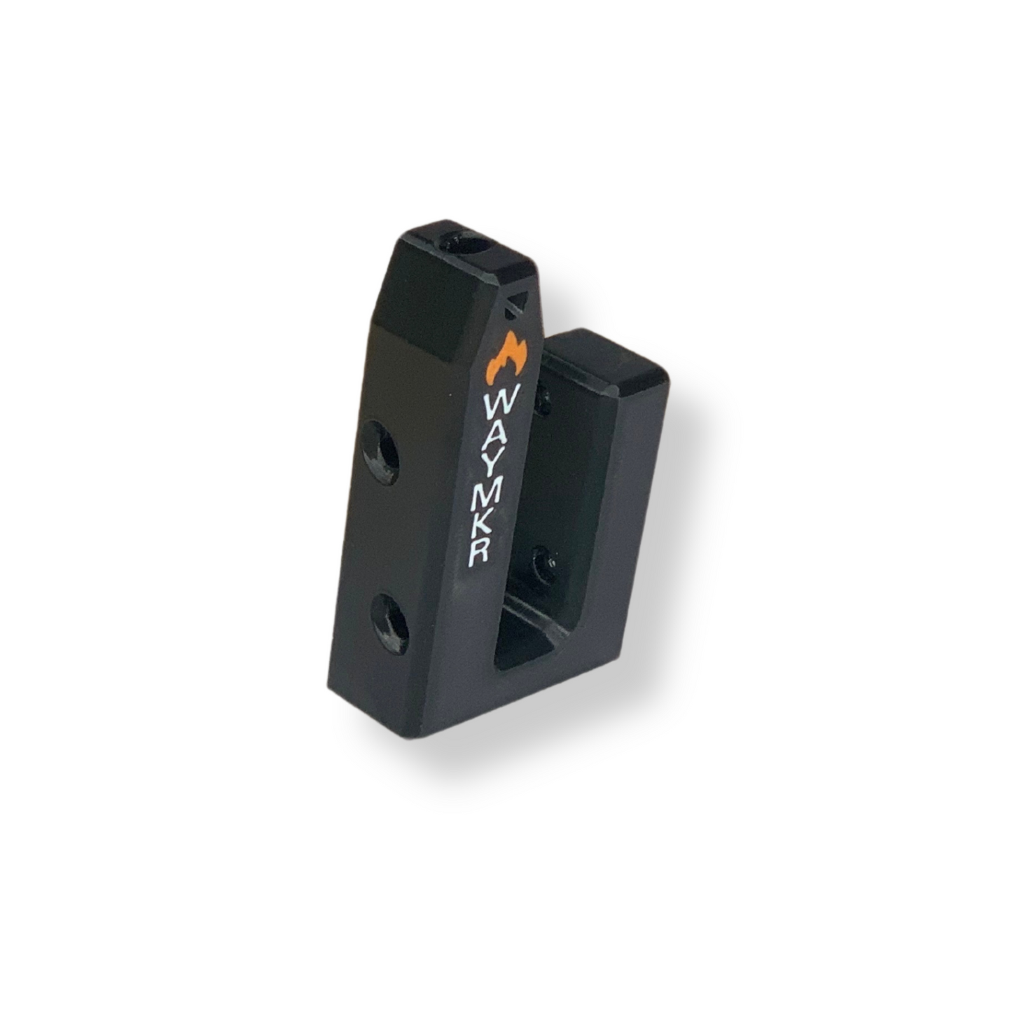 Springfield Armory Echelon pistol wall mount product photo front