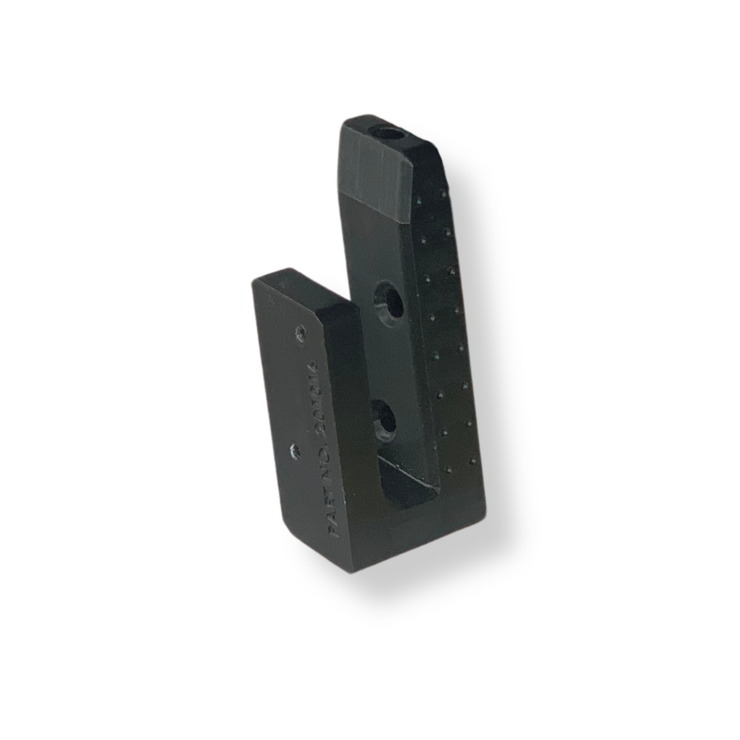 Springfield Armory Echelon pistol wall mount product photo rear