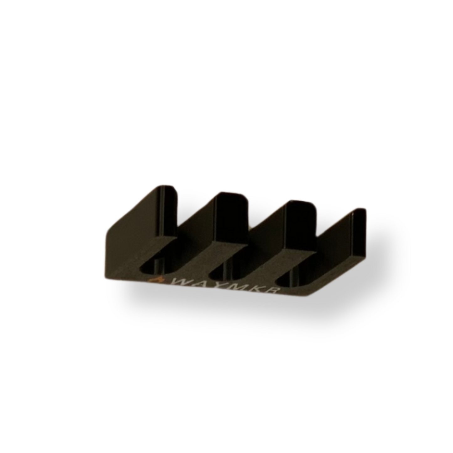 Springfield XDS 3-mag wall mount
