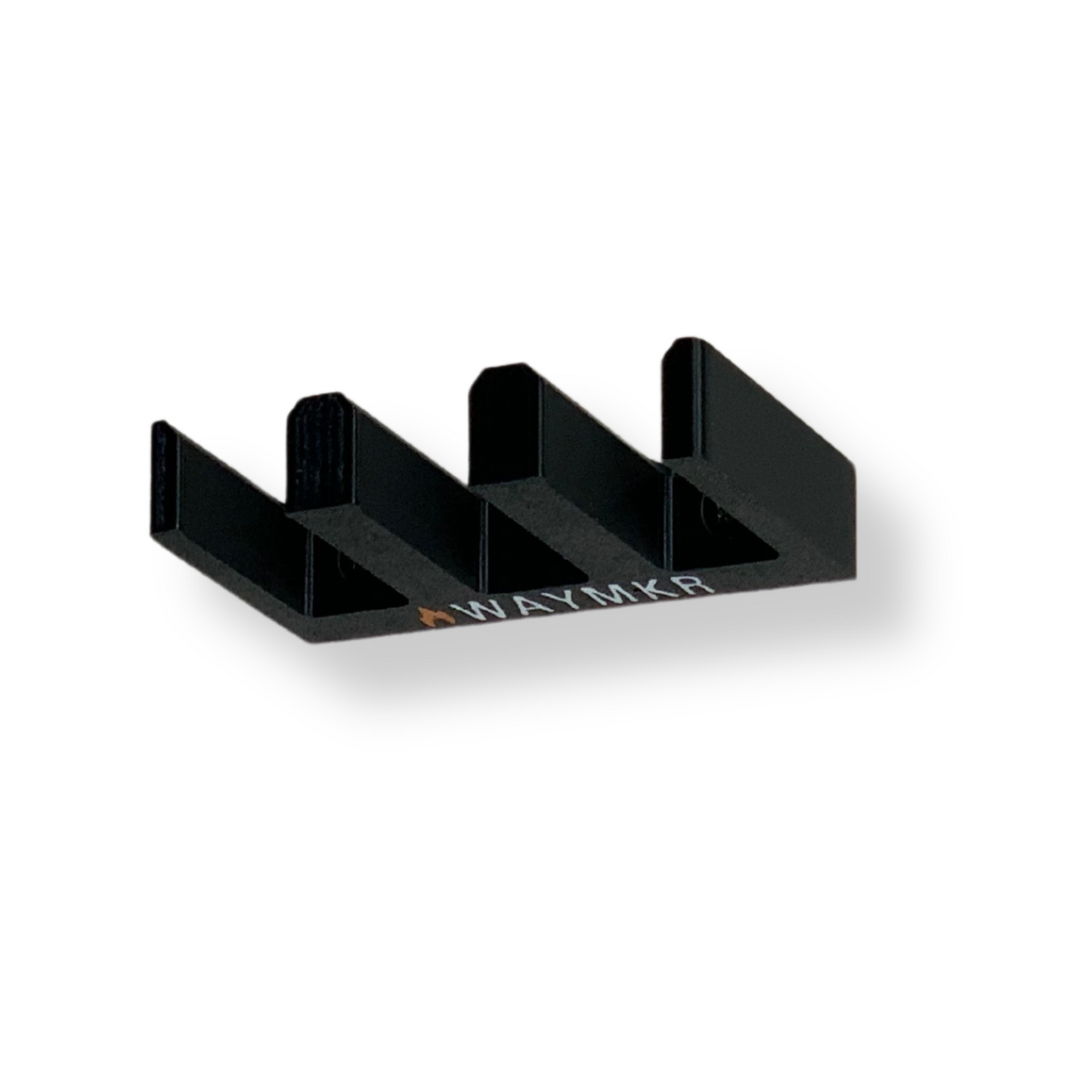 Springfield XDM and echelon mag wall mount for 3 magazines
