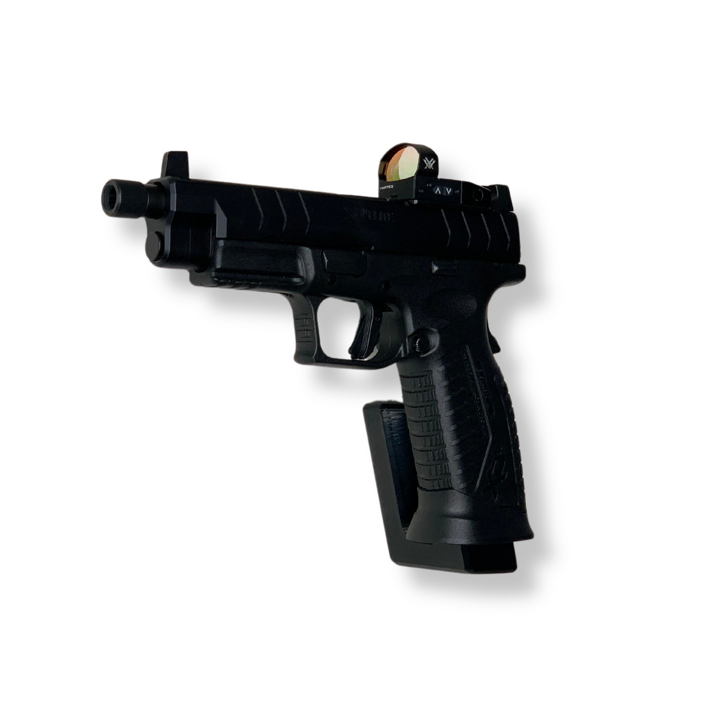 Springfield XDM Elite Mount