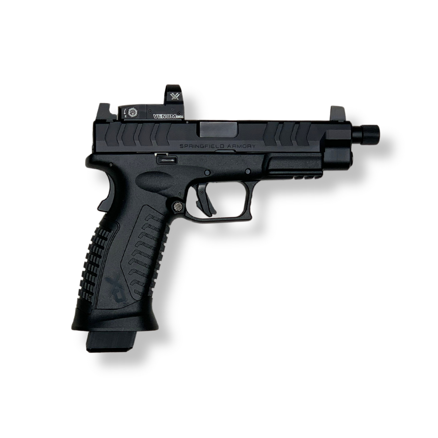 Springfield XDM Elite Mount