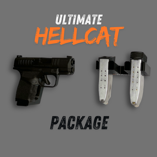 Ultimate Hellcat Package