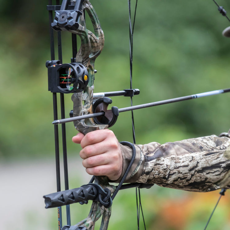 Archery Mounts