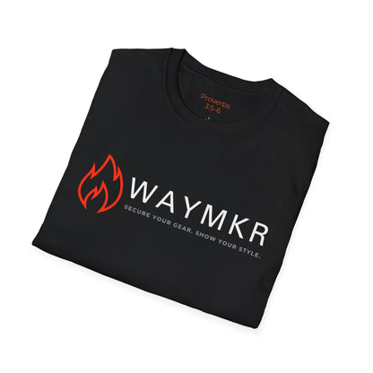 WAYMKR T-Shirt