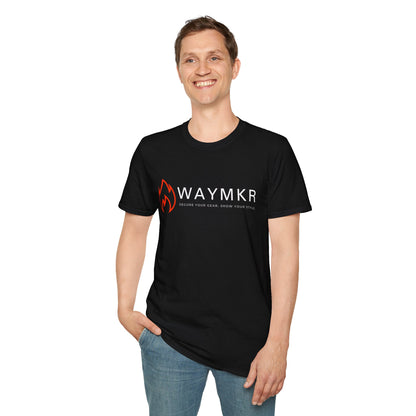WAYMKR T-Shirt