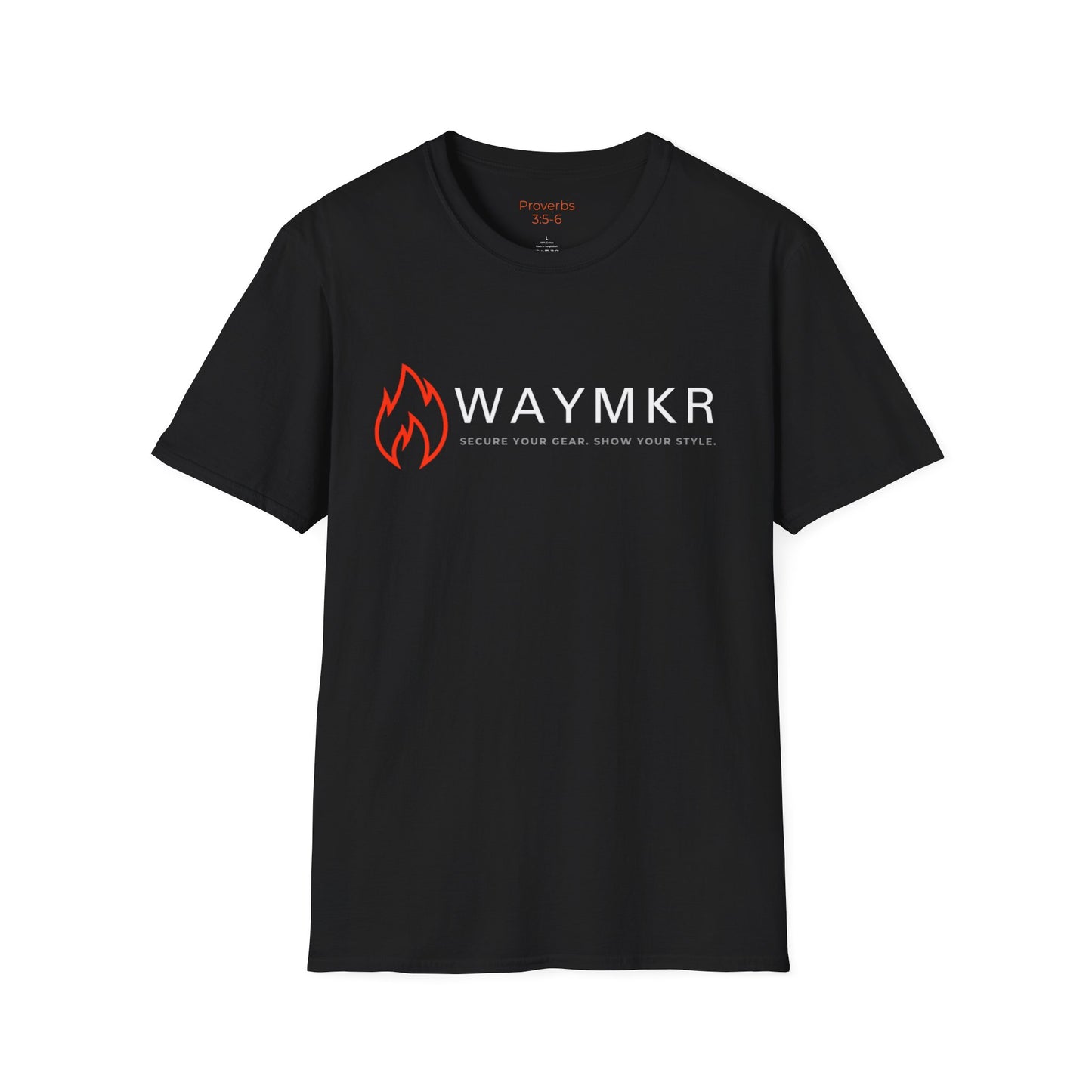 WAYMKR T-Shirt