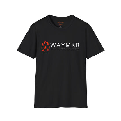 WAYMKR T-Shirt
