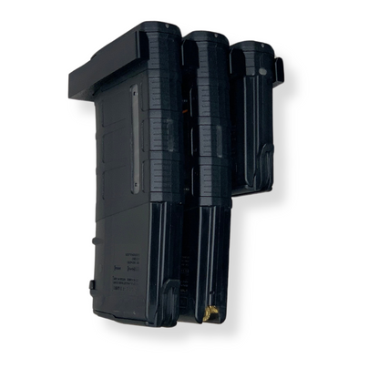 AR10 PMAG Mount (3X)