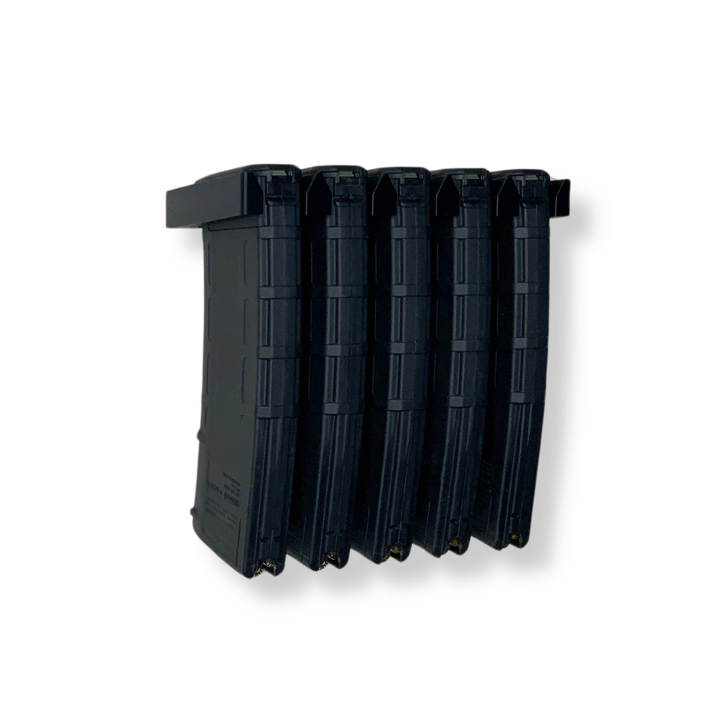 AR15 PMAG Mount (5X)