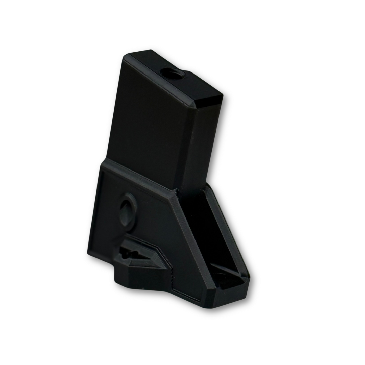 AR Pistol Vertical Mount