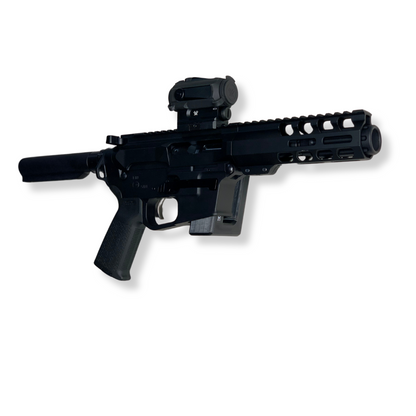 AR9 / PCC Mount (Glock)