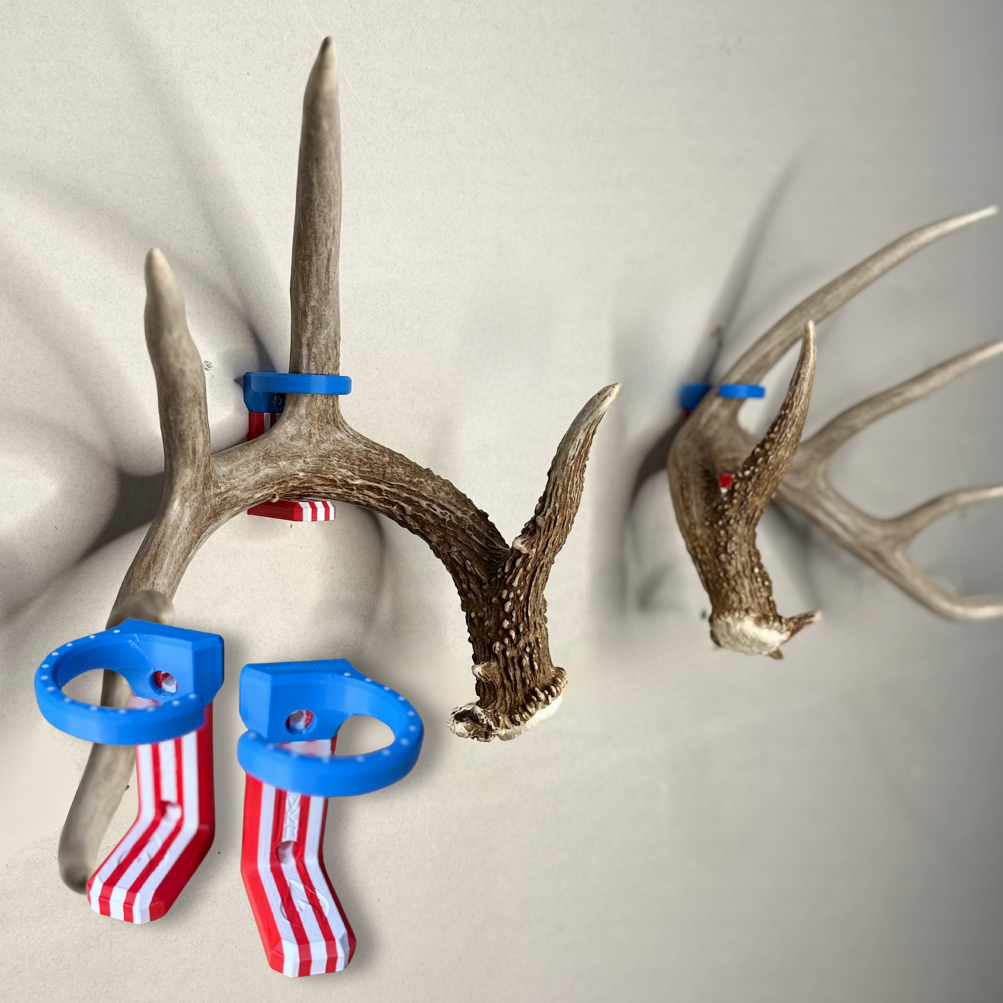 Antler Shed Mount
