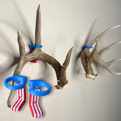 Antler Shed Mount