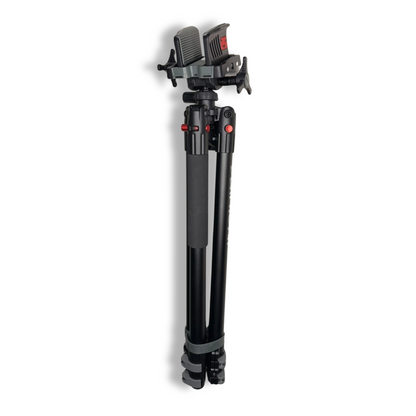 BOG DeathGrip Tripod on WAYMKR wall mount