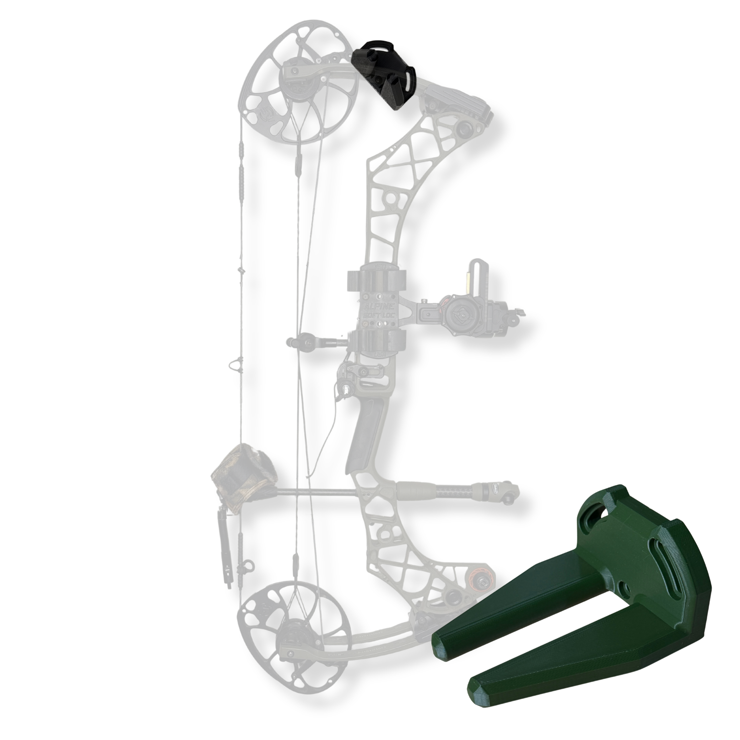 Compound Bow Mount