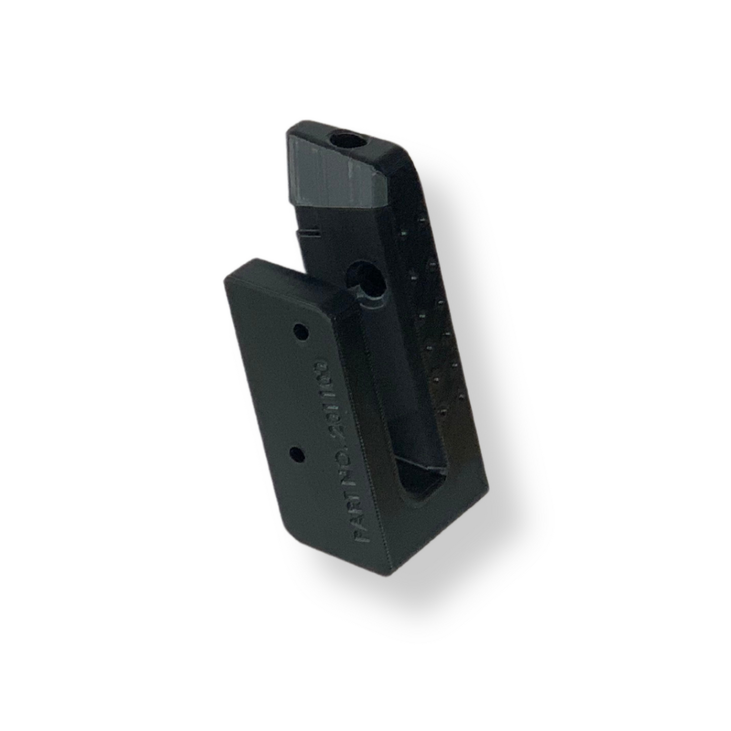 Glock Pistol Mount