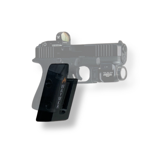 Glock Pistol Mount