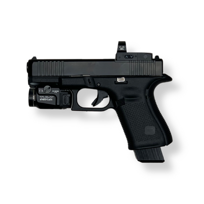 Glock Pistol Mount