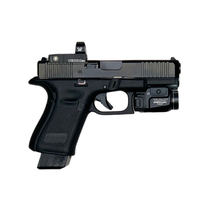 Glock Pistol Mount