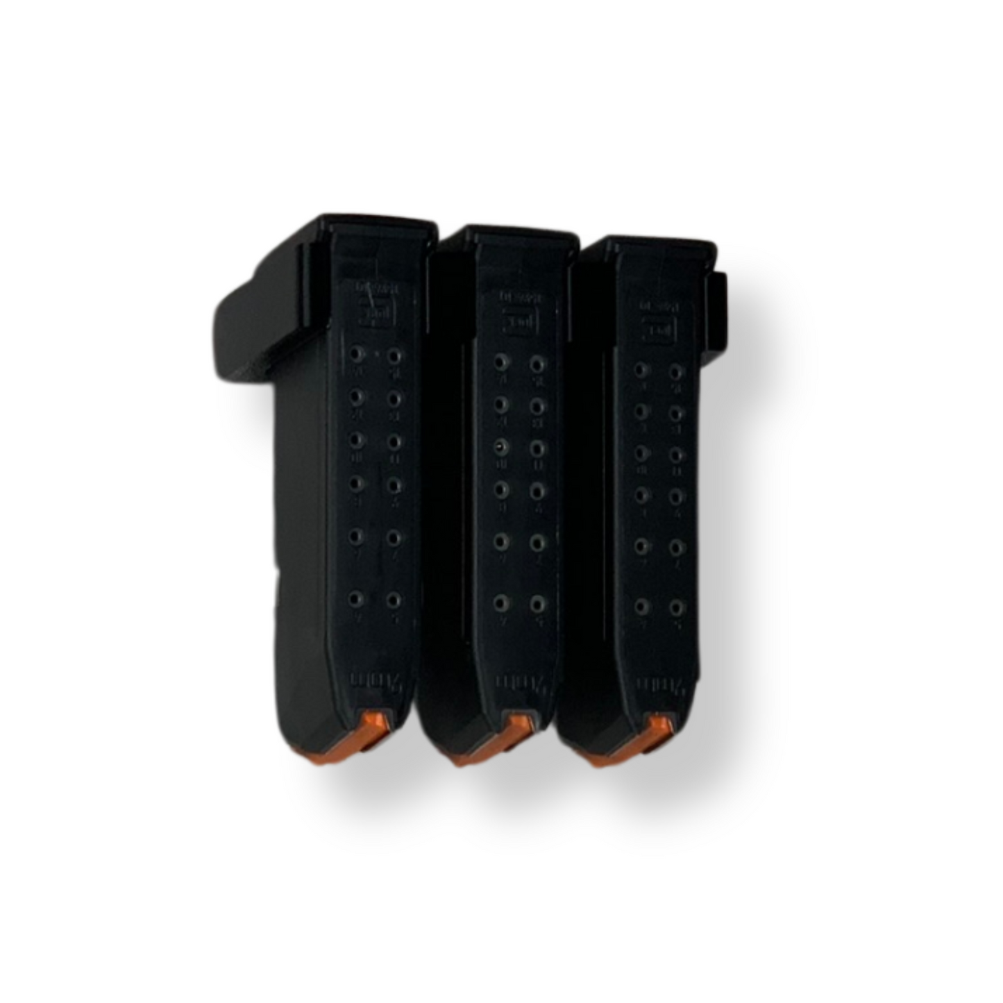 Glock Mag Mount (3X)