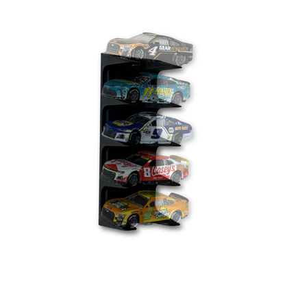 1:64 nascar diecast display