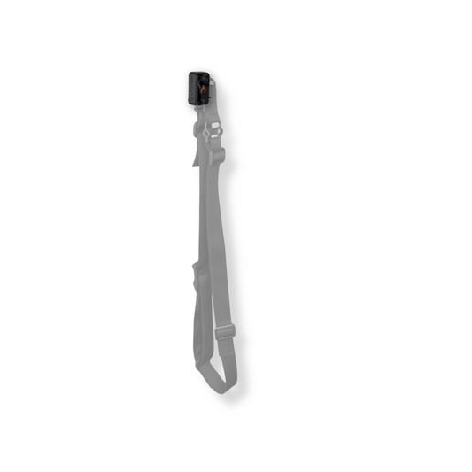 QD Sling mount on wall