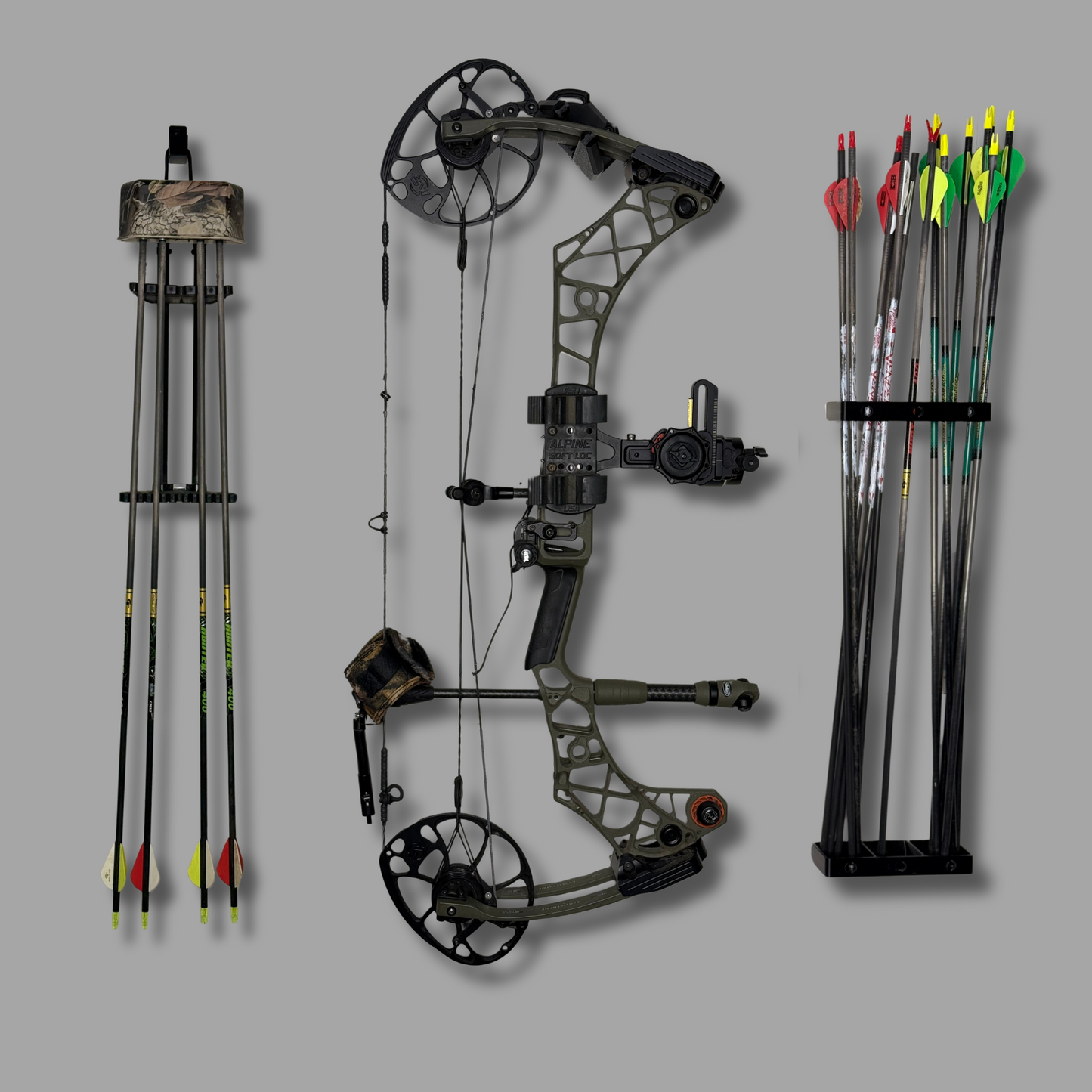 Ultimate Archery Storage Bundle