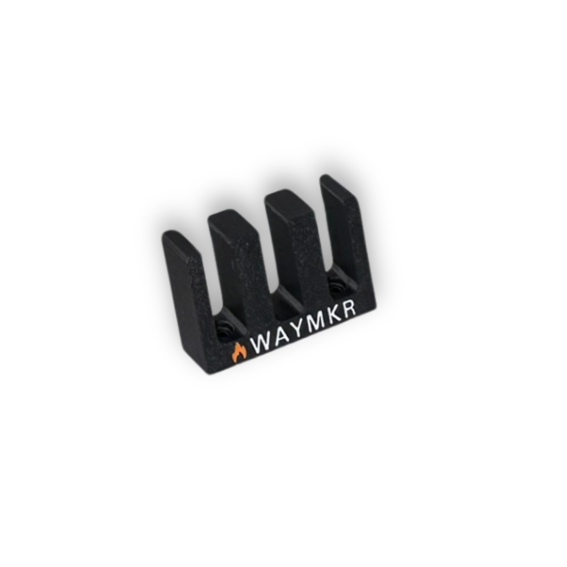 Ruger LC9 mag wall mount bottom