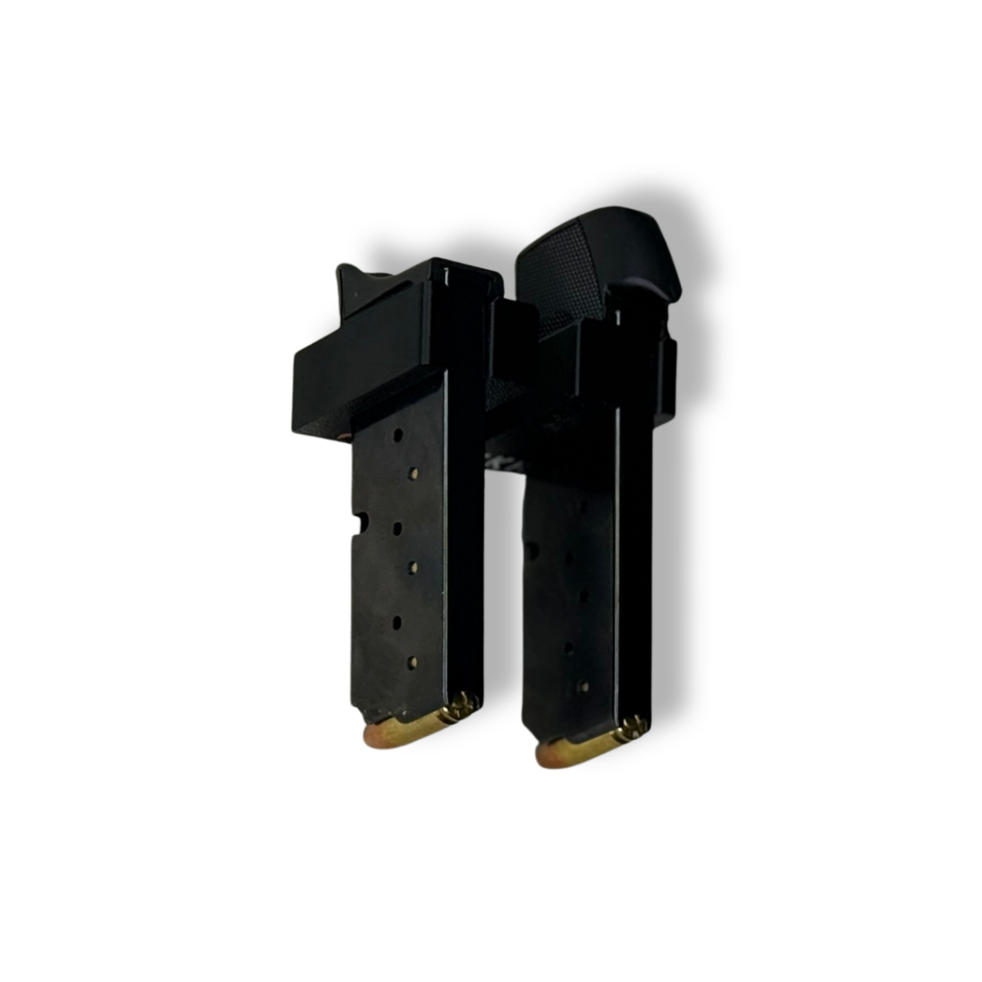 Ruger LC9 loaded mag wall mount