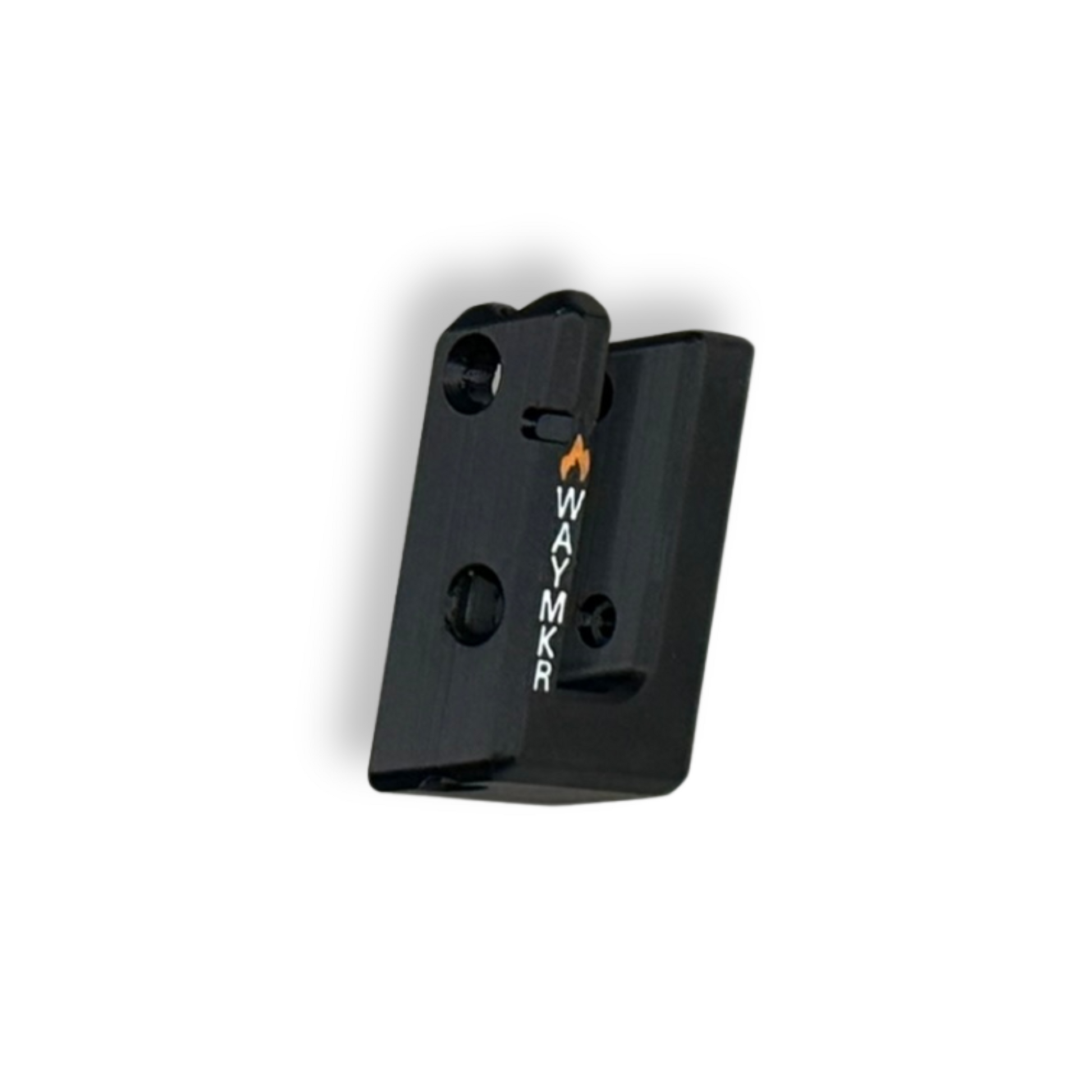 Ruger LC9 pistol wall mount for compact handgun storage