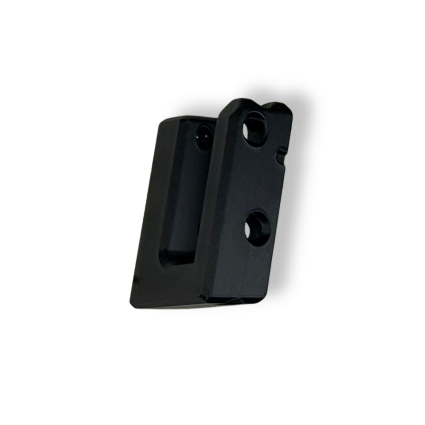 Ruger LC9 pistol wall mount for compact handgun storage waymkr