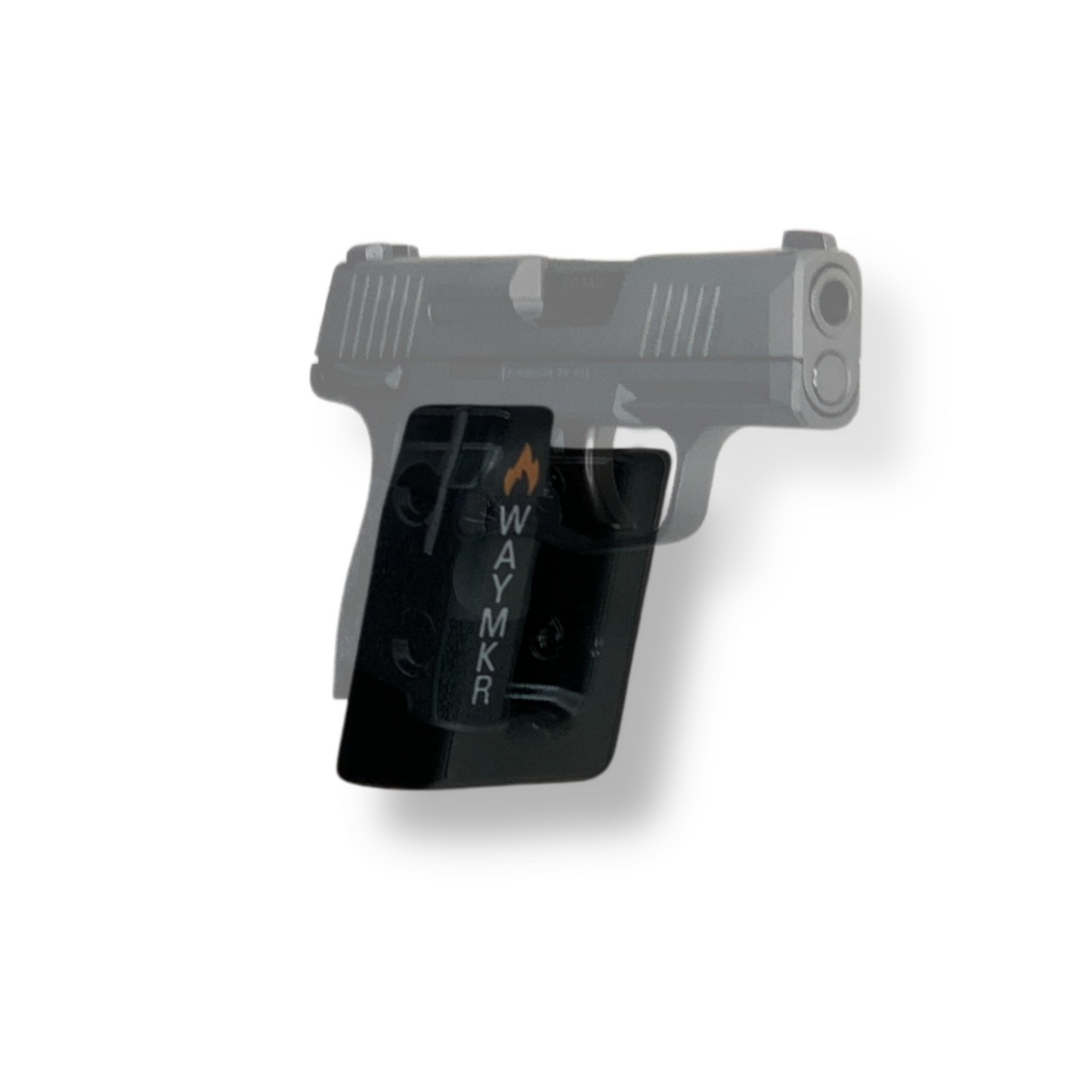 SIG P365 Mount