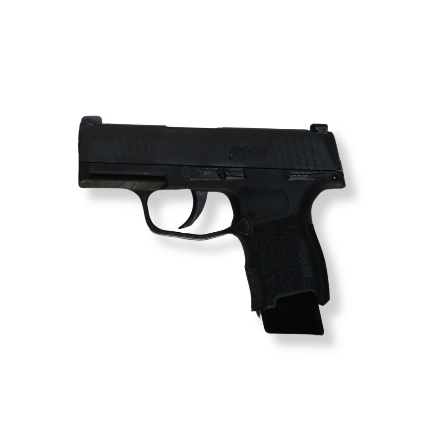 SIG P365 Mount