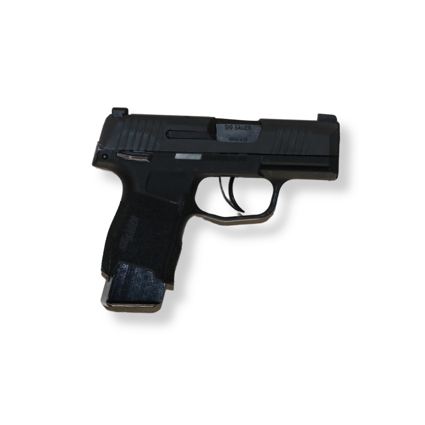 SIG P365 Mount