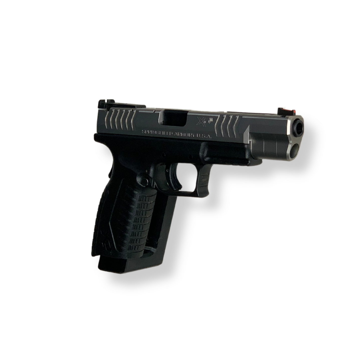 Springfield XDM Mount