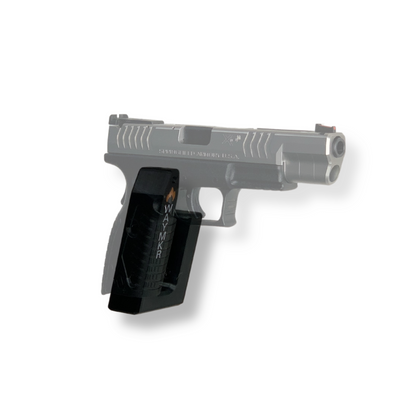 Springfield XDM Mount